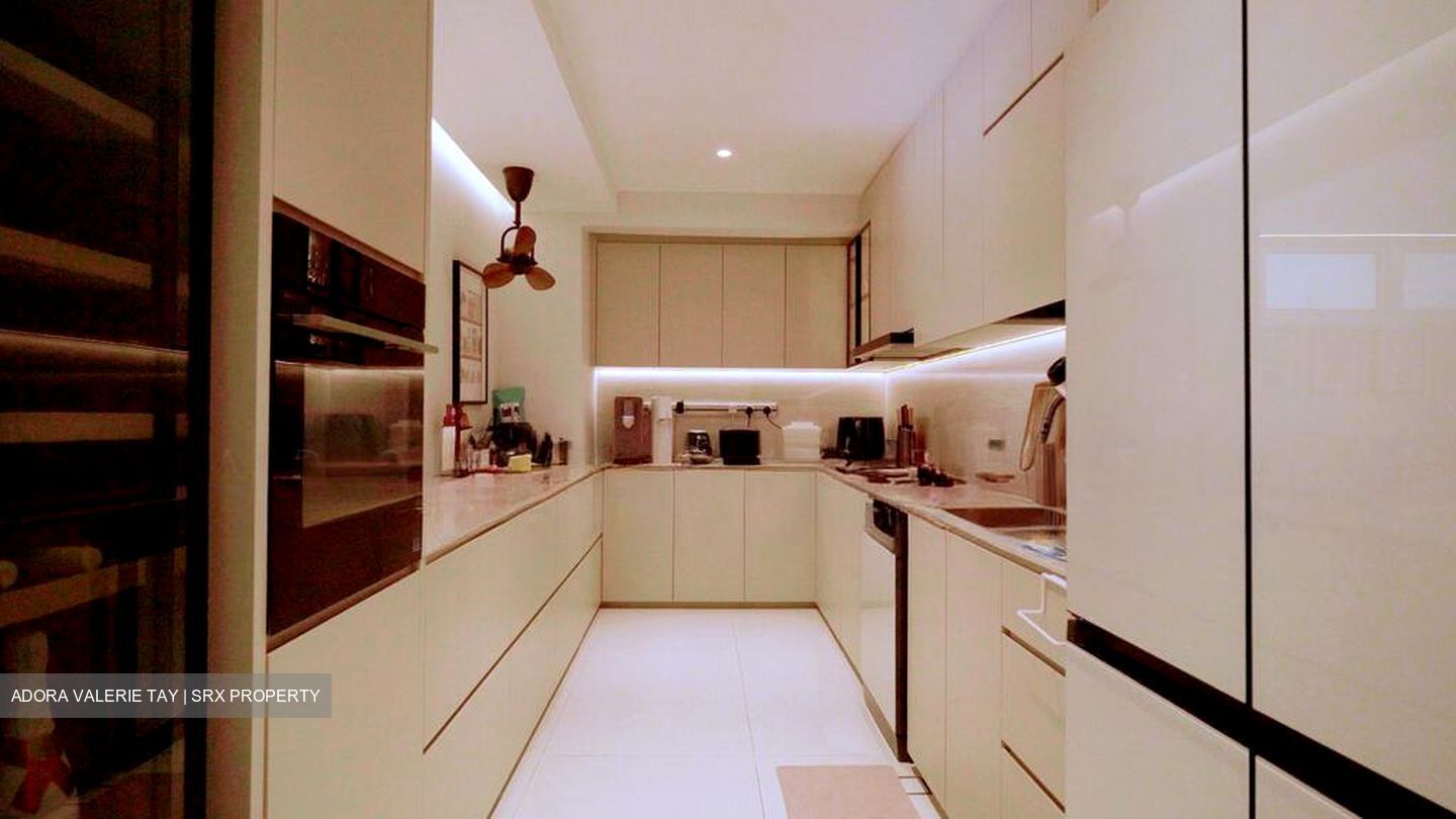 The Hacienda (D15), Condominium #497960741